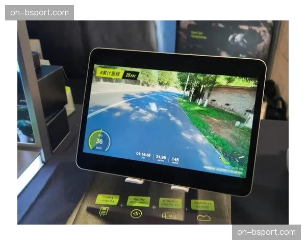 智能穿戴上屏技术正为运动员第一视角直播提供全新解决方案