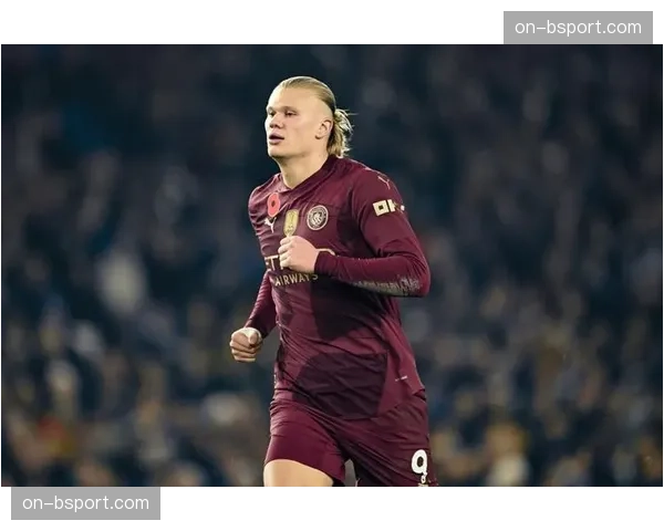 巴萨后卫阿劳霍接受专访：谈如何准备应对哈兰德的高位压迫