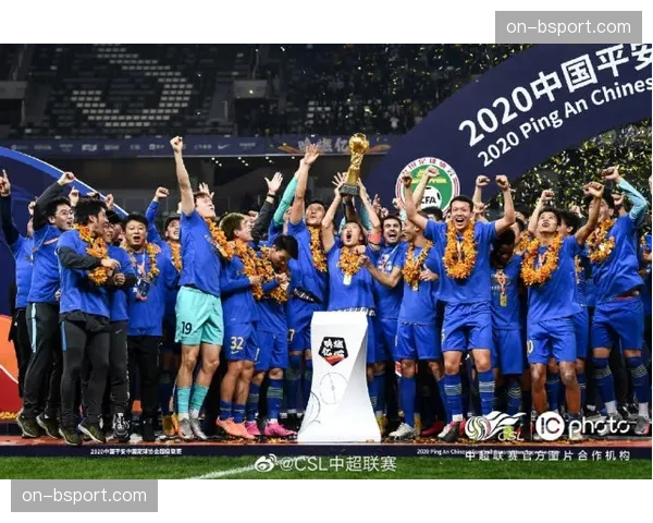 深度调查：后金元时代，中超俱乐部青训投入与产出比现状