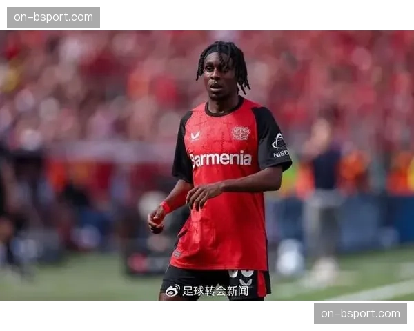 弗林蓬接受ESPN专访：谈自己在阿隆索体系中的角色进化