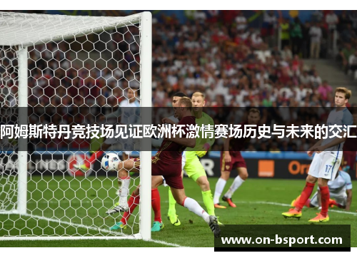 阿姆斯特丹竞技场见证欧洲杯激情赛场历史与未来的交汇