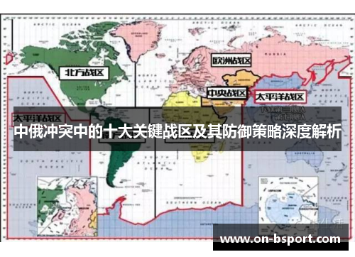 中俄冲突中的十大关键战区及其防御策略深度解析