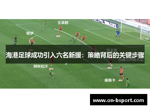 海港足球成功引入六名新援：策略背后的关键步骤