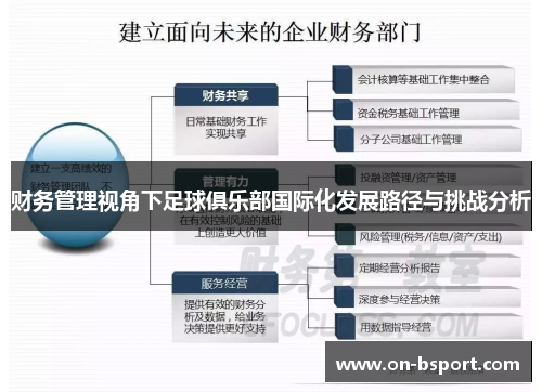 财务管理视角下足球俱乐部国际化发展路径与挑战分析 财务管理视角下足球俱乐部国际化发展路径与挑战分析